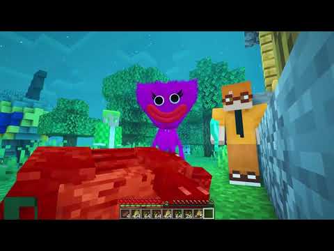 ORFANA DA PICCOLA KISSY MISSY! - Minecraft ITA