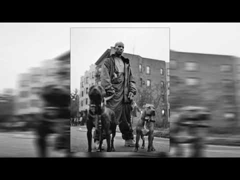 DMX Tribute - Childsplay KiDD (Prod. Nineaux)