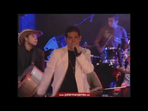 Unplugged (Amor de Mi sabana) - Peter Manjarres & Sergio Luis Rodriguez