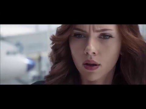 Captain America Civil War Music Video - Irresistible by Fall Out Boy ft. Demi Lovato