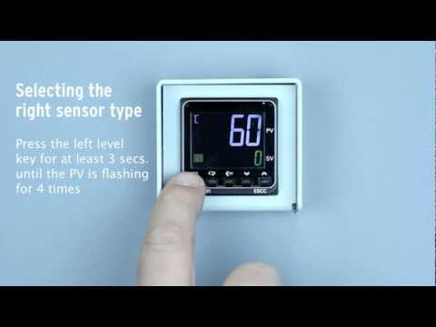 Omron Temperature Controller