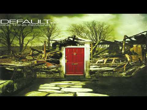 Default - The Memory Will Never Die