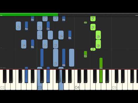 You Took Advantage Of Me - Tony Bennett