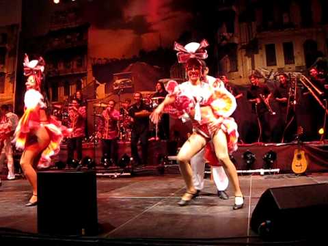 Pasion de Buena Vista 17.4.2009