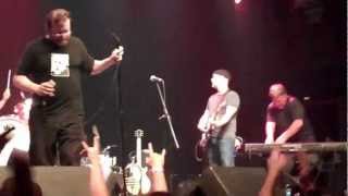 Fun &amp; Games - The Connells at the Norva 6/29/12