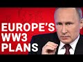 How every country in Europe is preparing for WW3: EXPLAINED