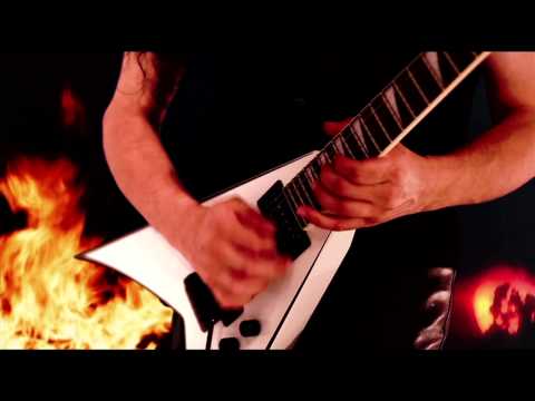 BLACK MAJESTY - Further Than Insane OFFICIAL VIDEO
