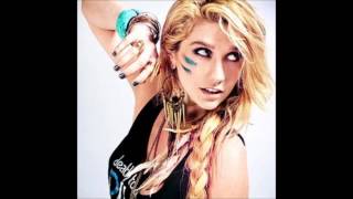 2013 惡女凱莎 Ke$ha First Love