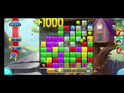 PET RESCUE SAGA LEVEL 4223 ~ NO BOOSTERS 💥💥💥