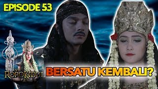 Download lagu Apakah NawangWulan dan Jaka Tarub Akan Bersatu Kembali? - Nyi Roro Kidul Eps 53 PART 2 mp3