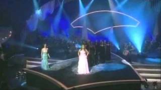 Celtic Woman   &#39;&#39;The Little Drummer Boy&#39;&#39; &#39;El Pequeño Tamborilero&#39;