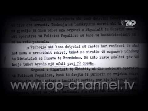 Exclusive, 8 Mars 2015, Pjesa 1 - Top Channel Albania