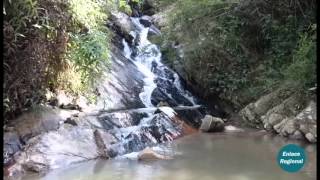 preview picture of video 'Quebrada Los Ángeles Chorrera La Pila Santander de Quilichao'