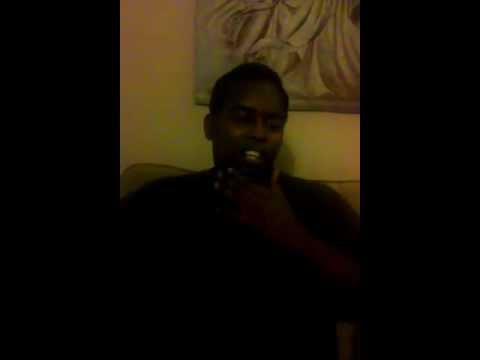 Miguel Smith-Livin' In The Past (acappella Version) (Live).3gp