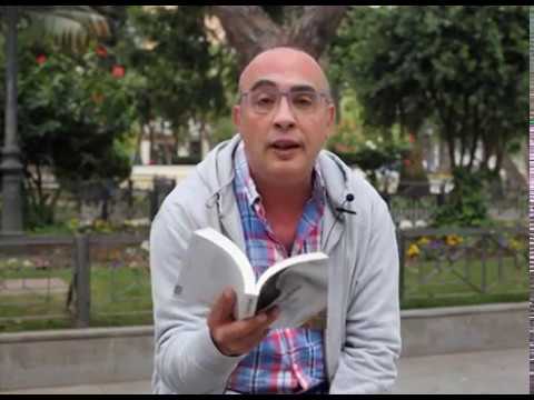 100 imprescindibles: José Alberto López e Ibn Hazm de Córdoba