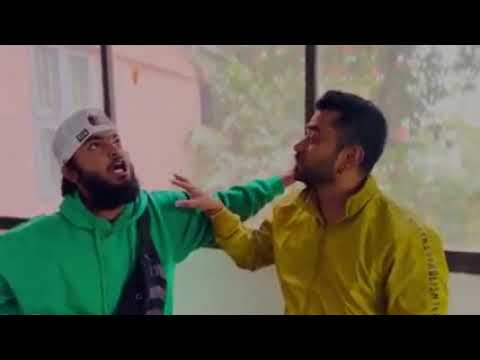 এই ল যাত্রাবাড়ী নিচদিয়া 🤣🤣 | জোরে কথা বলুন | Akib Bro and Pavel doing Fun during the shoot.