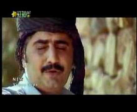 adl hawrami..kurdish music