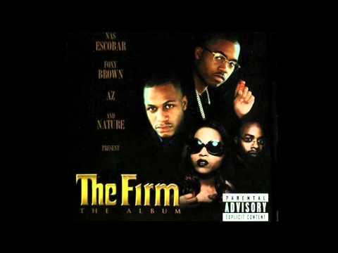 The Firm - Desparados (HD)