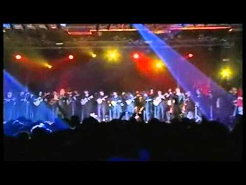 Desertuna 2010 - Boémio Trovador