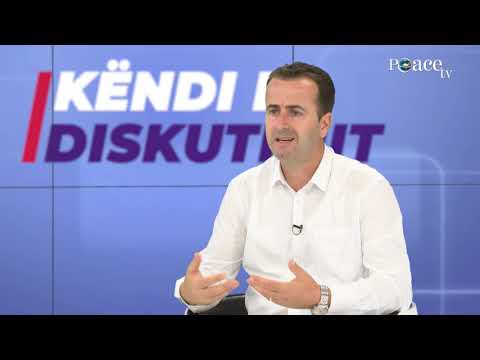 Këndi i diskutimit | 31. Martesa - Projekt jetësor apo trend i shpenzimeve - Besim Gollopeni