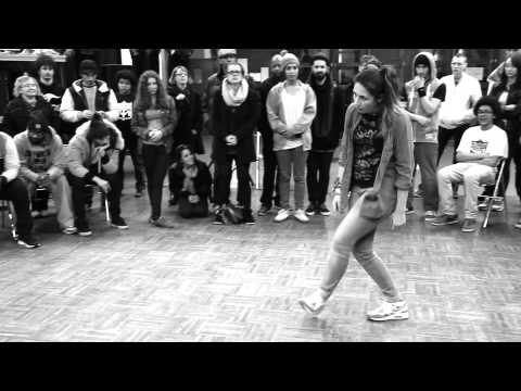 final top rock battle de lizy 5 lea vs cheedee