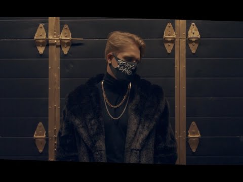 Blake Whiteley - WHATS POPPIN REMIX (OFFICIAL VIDEO)