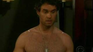 Murray Bartlett video