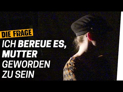 Regretting Motherhood: I Don't Want to Be a Mother | Am I Ready for a Child? Episode 8