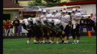preview picture of video 'Bellaire v. Edison Local 1996 1st Qtr Part 1'