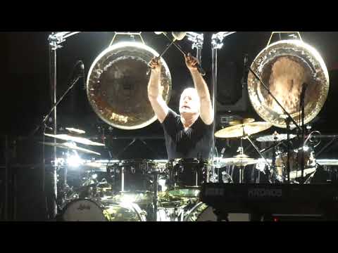 "Fanfare for the Common Man" Carl Palmer ELP Legacy@PNC Center Holmdel, NJ 6/15/19