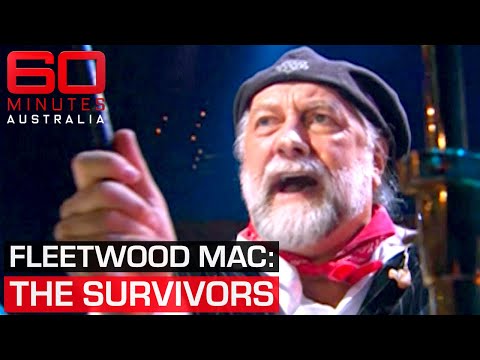 Fleetwood Mac: The Legendary Band's Unforgettable Journey