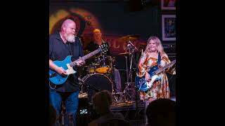 Blues Radio International September 9, 2024 Worldwide Broadcast Feat. Avey Grouws Band Live, Robe...