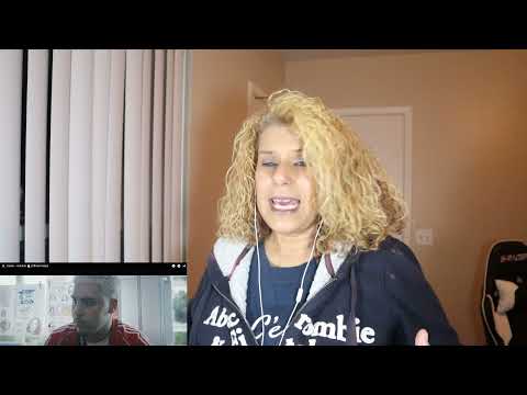 Reaction to Humilde - Camin #Camin #Humilde