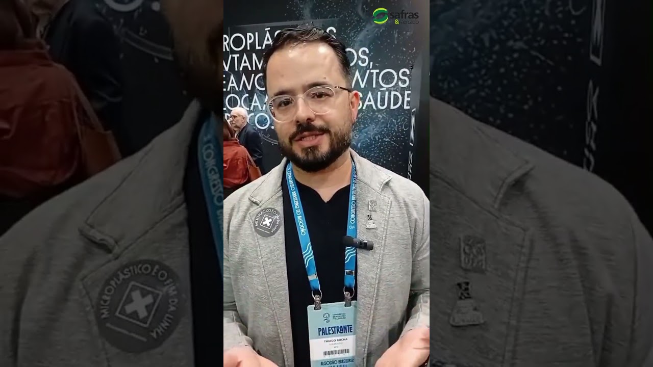 Congresso Brasileiro de Algodão
