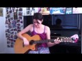 After You've Gone - Fiona Apple Cover 