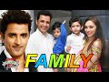 Ganesh Hegde Family Parents Wife Son Brother