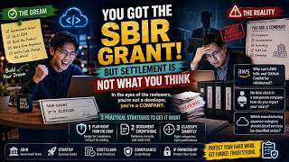 Government Grants Gone Wrong: The SBIR Reimbursement Guide for Software Founders
