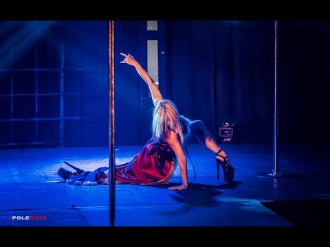 Nataly Ryzhikh - Russian exotic story. Paranoia 2017