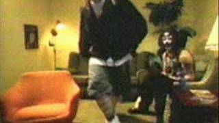 Shaggy 2 Dope, Shootin Up and Down Slideshow