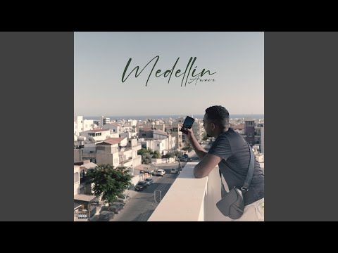 Video thumbnail for Medellín