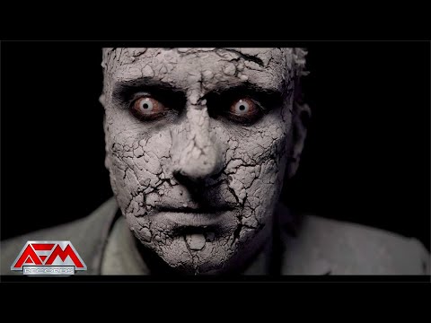 GOTHMINISTER - Star (2022) // Official Music Video // AFM Records