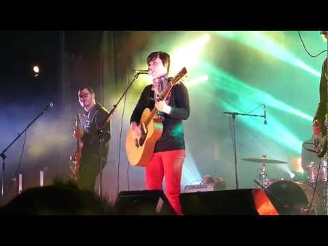 Pascale Picard Band - Montréal en lumière - 22-2-13