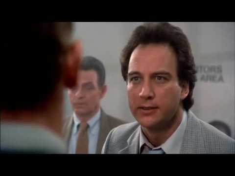 Red Heat (1988) - Your Mother's Behind