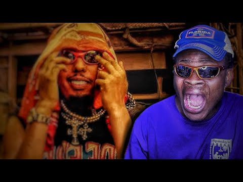 GRINGO REACT 🇺🇸 🇬🇭: Ryu, The Runner - SUV part. Jean Tassy (Clipe Oficial) | REACTION