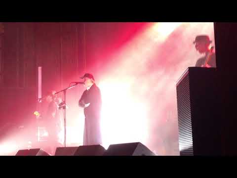 Мумий Тролль @ The UC Theatre Berkeley