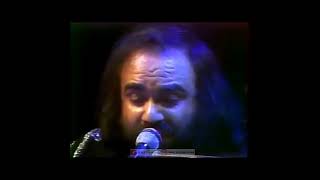 Demis Roussos - Margarita (Live In France 1978)