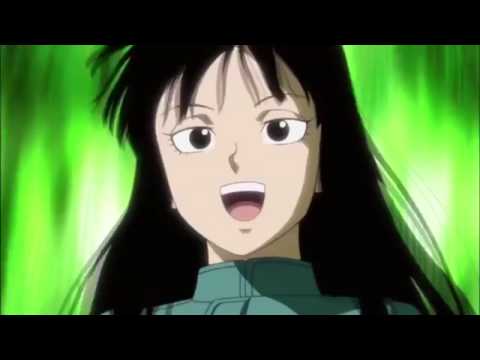 DOPPIAGGIO NAPOLETANO-Dragonball Super