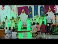 Alwanthulukkapatti Christmas Youth Jimikki Kammal