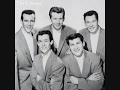 I'll Be There ~ The Champs (1958)