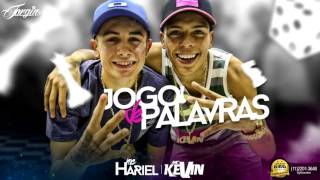 MC Kevin &amp; MC Hariel   Jogo de Palavras Áudio Oficial  Jorgin Deejhay
